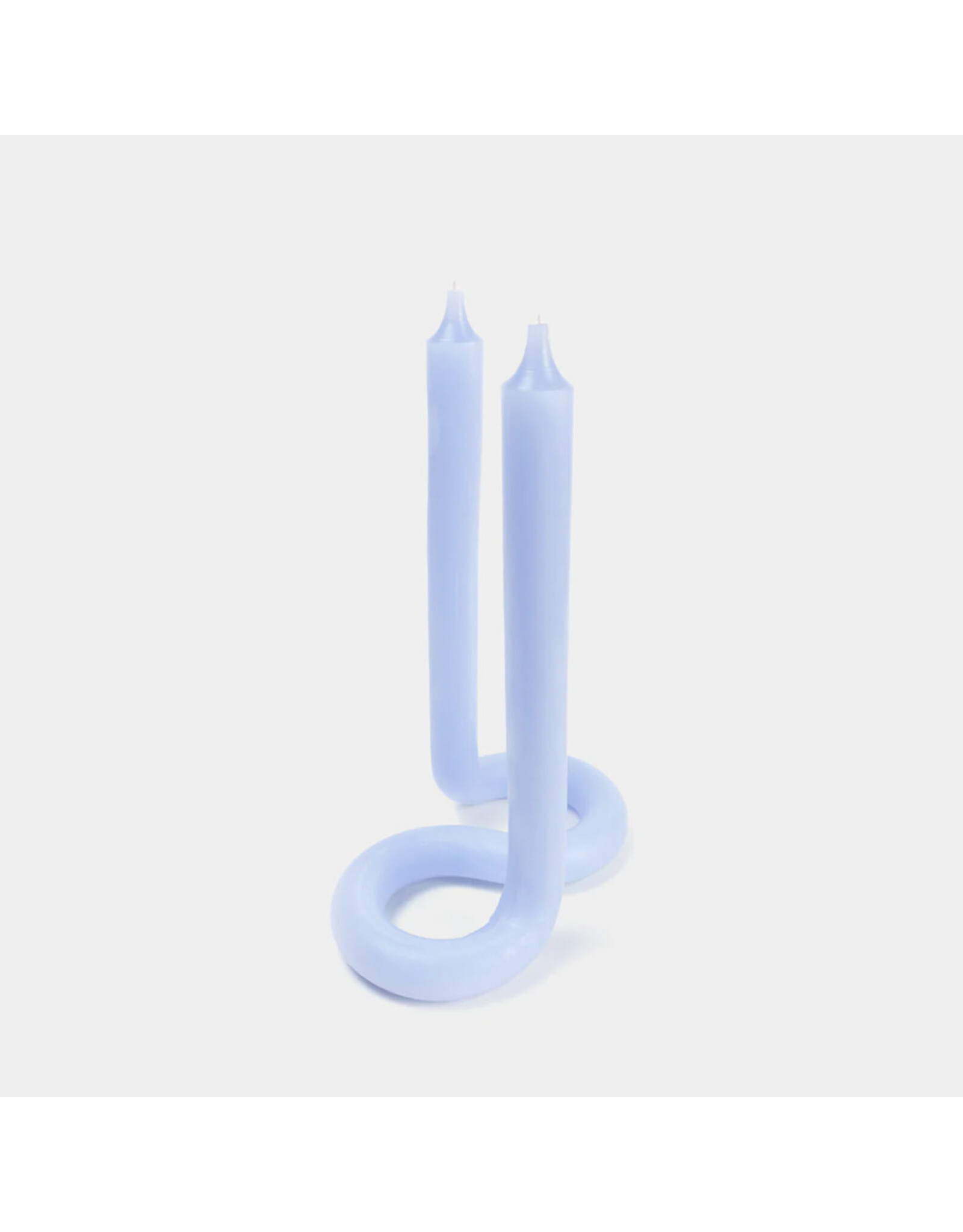 54 Celsius	Twist Candle, Light Lavender