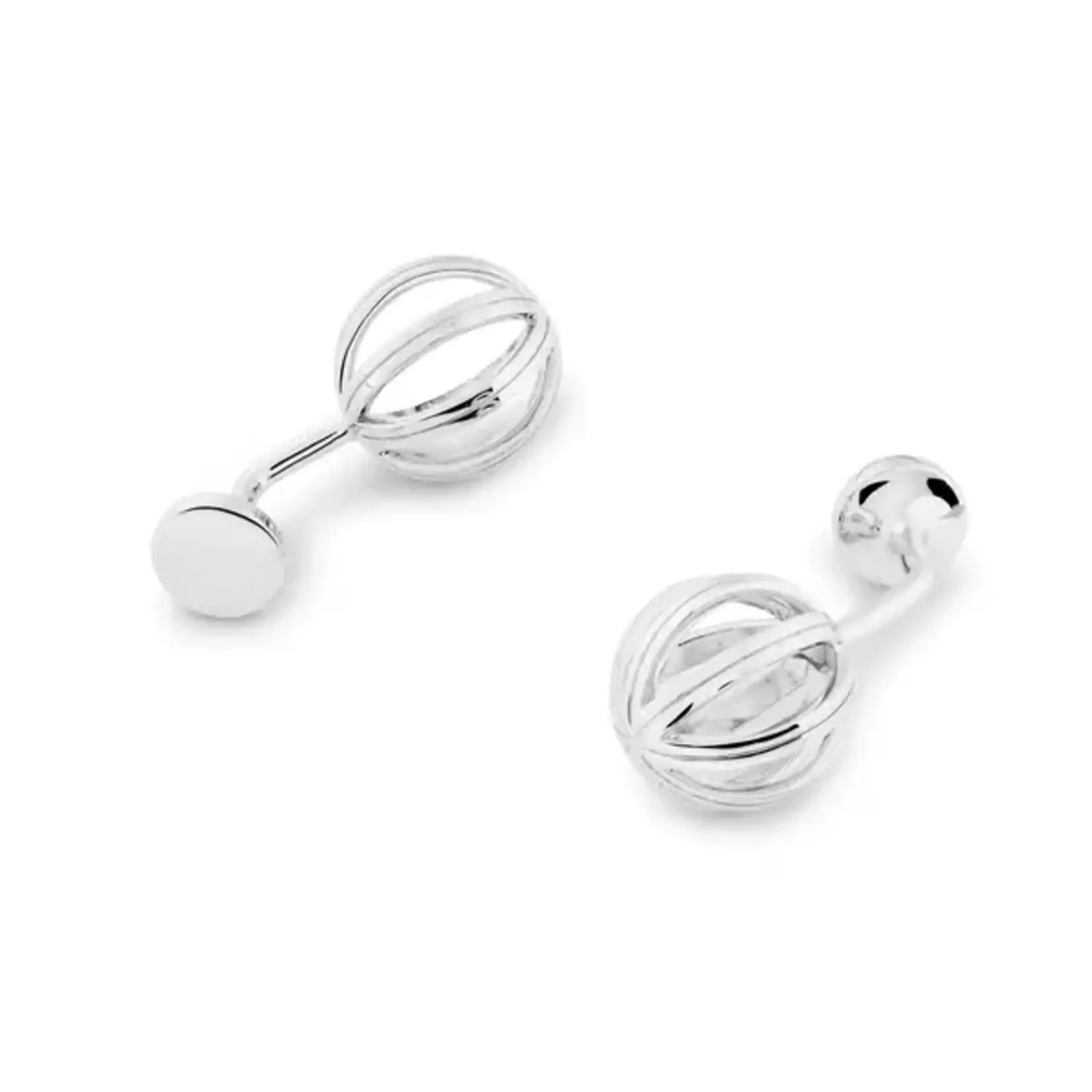 hk+np hk+np Q Series Cuff Links