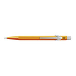Caran D'Ache 844 Office Pencil 0.7mm, Fluorescent Orange