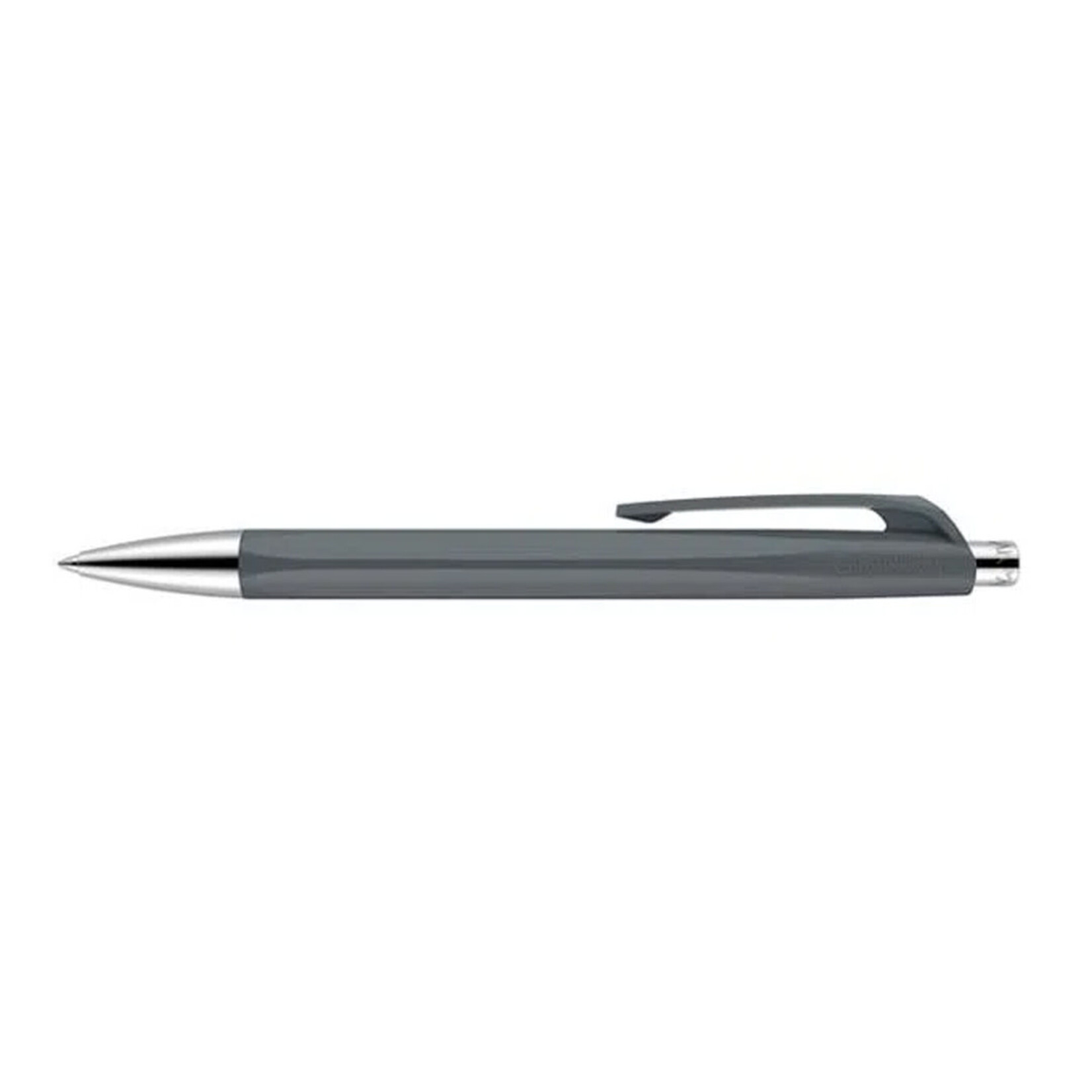 Caran d'Ache Caran d'Ache 888 INFINITE Ballpoint Pen - Grey