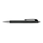 Caran d'Ache Caran d'Ache 888 INFINITE Ballpoint Pen - Black