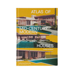 Atlas  of Mid-Century Modern Houses