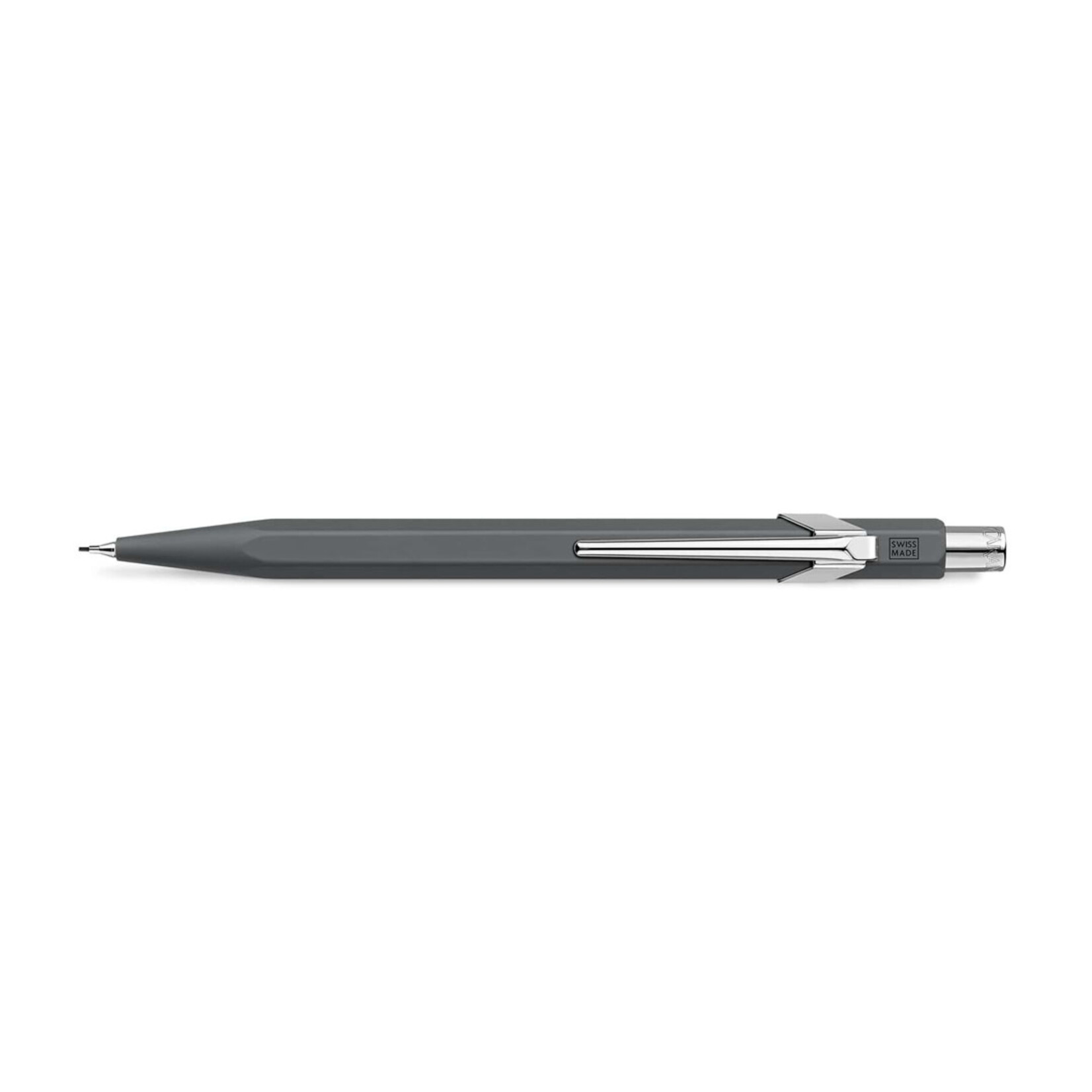 Caran D'Ache 844 Office Pencil 0.7mm, Grey