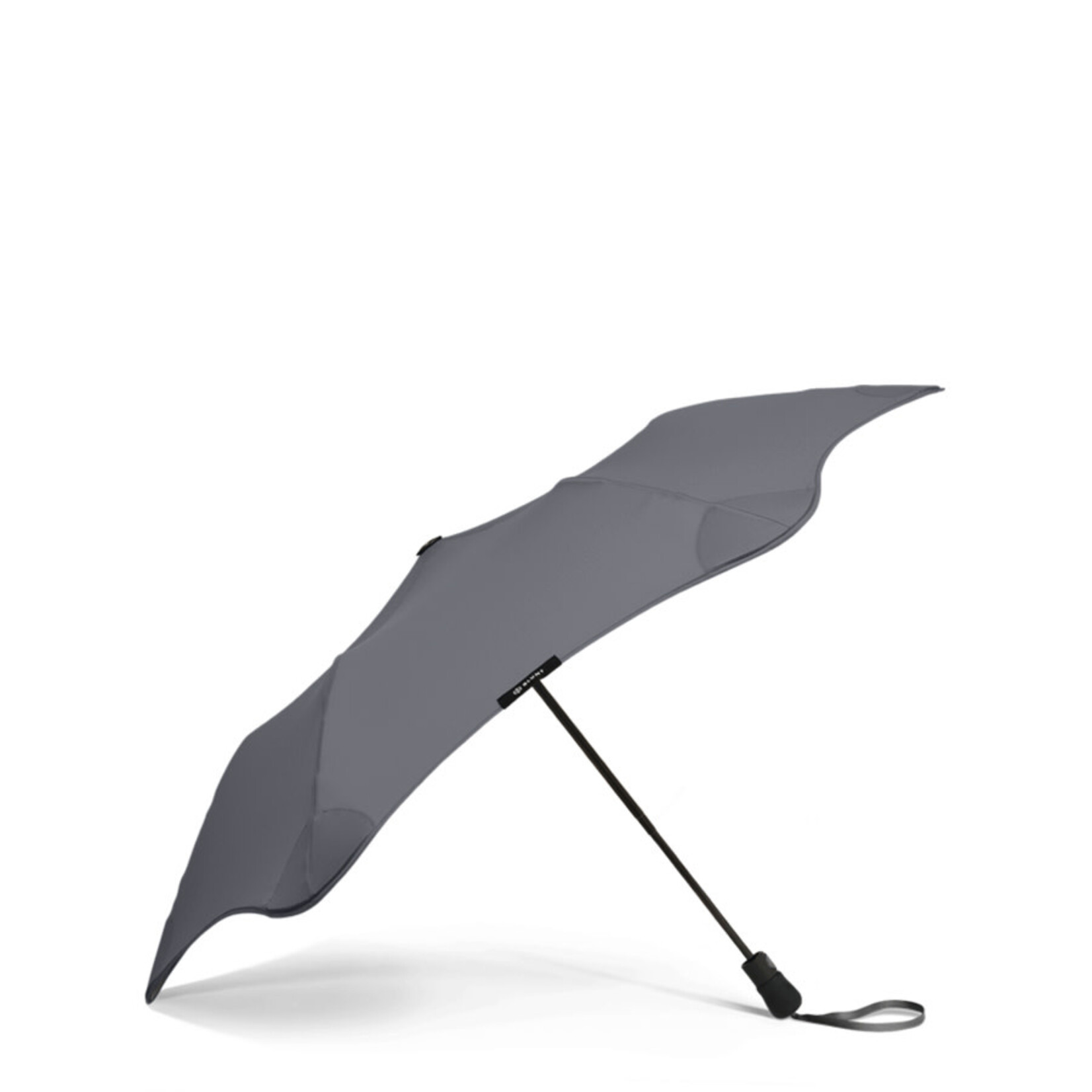 BLUNT Blunt Metro Umbrella, Charcoal