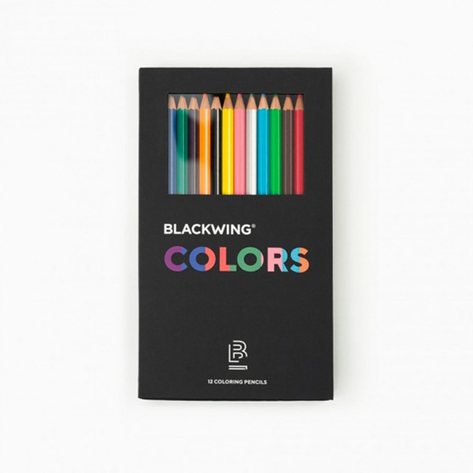 Blackwing Blackwing Colours (Set of 12)