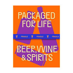 Victionary Packaged for Life: Beer, Wine & Spirits