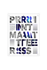 Print Matters - The Cutting Edge of Print