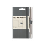 Leuchtturm Leuchtturm Pen Loop, Anthracite