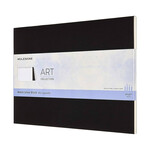 Moleskine Moleskine Art Watercolor Block, Black (9.75 x 7.5)