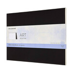 Moleskine Moleskine Art Watercolor Block, Extra Large, Black