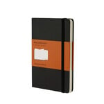 Moleskine Moleskine Art Plus Japanese Album, Pocket, Black, Hard Cover