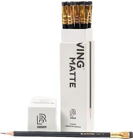 Blackwing Matte