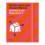 DOM Publishers Construction and Design Manual Architectural Diagrams 2