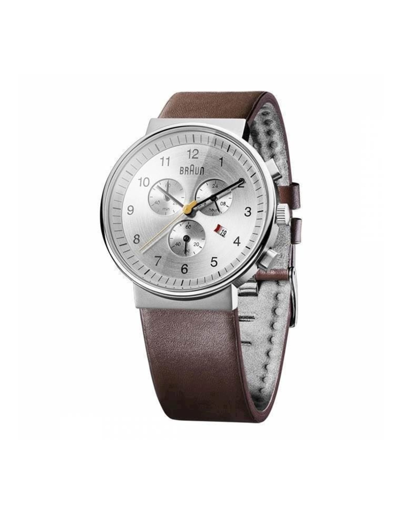 Braun top classic chronograph