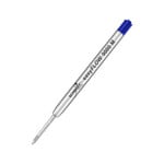 Parker Ballpoint Pen Refill, Easyflow 9000 Blue