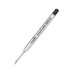 Parker Ballpoint Pen Refill, Easyflow 9000 Black