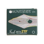 Monteverde ITF Ink Cartridges, Pack of 6, Blue