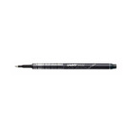 LAMY LAMY M 62 safari Rollerball Refill, Translucent Barrel