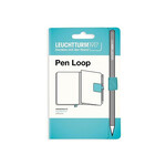 Leuchtturm Leuchtturm Pen Loop, Ice Blue