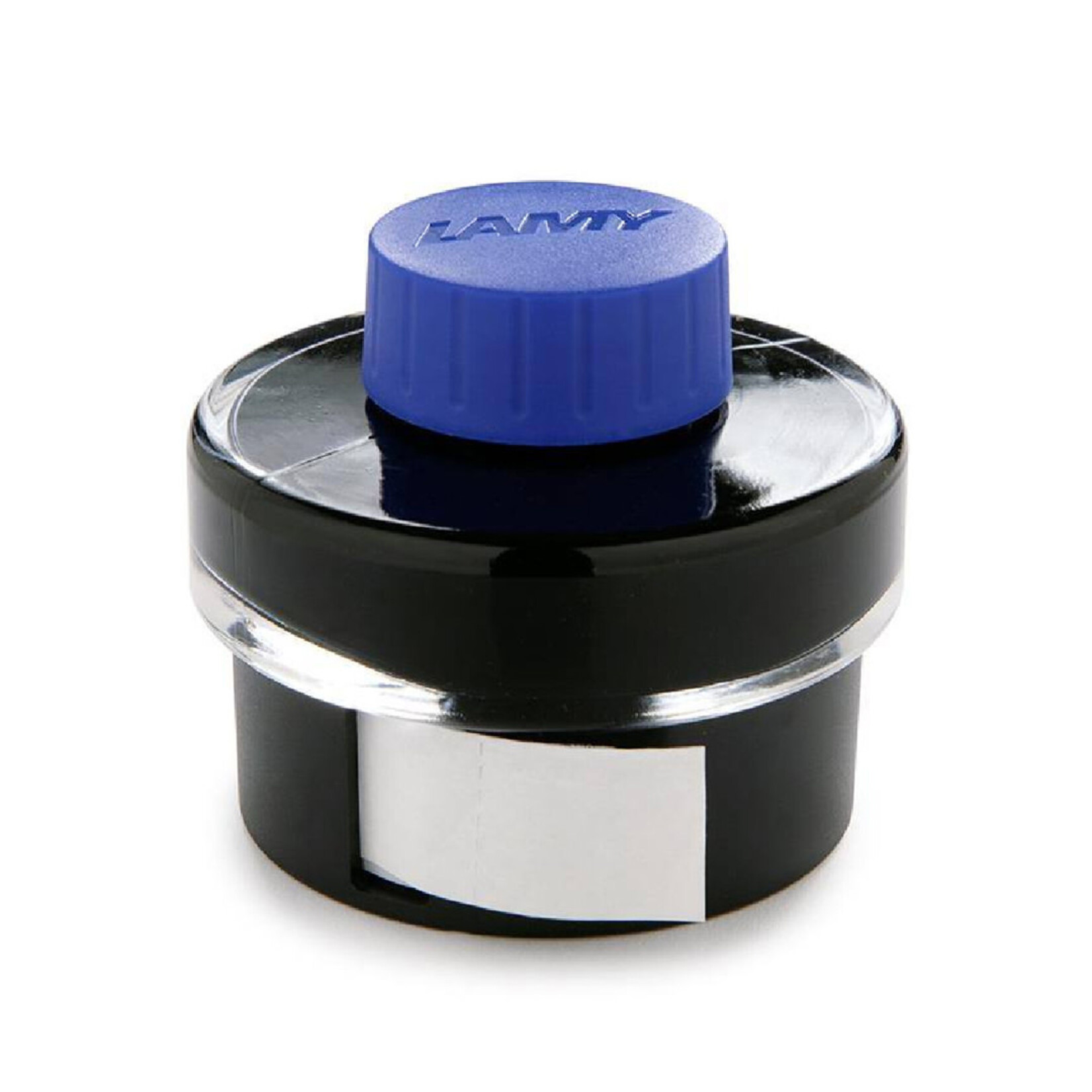 Lamy Blue Ink, 50 ml with blotting paper