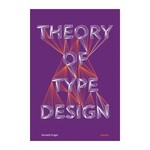 nai010 publishers Theory of Type Design