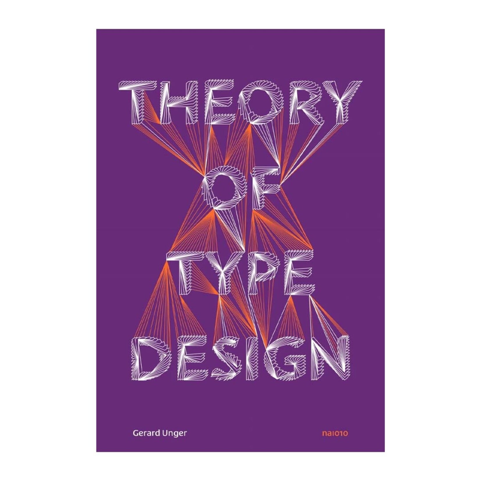 nai010 publishers Theory of Type Design