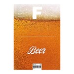 F Magazine Issue No. 14 - Beer