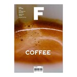 F Magazine No. 18 - Coffee