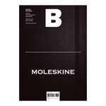 B Magazine Issue No. 62 - Moleskine