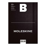 Magazine B Magazine B Issue No. 62 - Moleskine