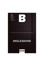 B Magazine Issue No. 62 - Moleskine