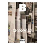 B Magazine Issue No. 60 - Monocle