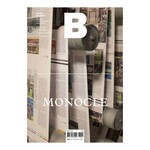 Magazine B Magazine B Issue No. 60 - Monocle