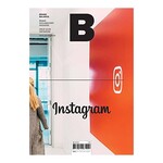 B Magazine Issue No. 68 - Instagram