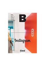 B Magazine Issue No. 68 - Instagram