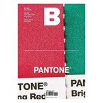 B Magazine Issue No. 46 - Pantone