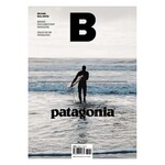 B Magazine Issue No. 38 - Patagonia