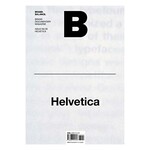 Magazine B Magazine B No. 35 - Helvetica