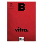 B Magazine Issue No. 33 - Vitra