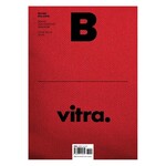 Magazine B Magazine B No. 33 - Vitra