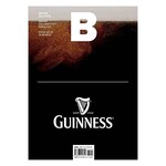 B Magazine Issue No. 20 - Guinness