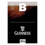 Magazine B Magazine B No. 20 - Guinness