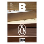 B Magazine Issue No. 10 - Penguin