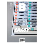 B Magazine Issue No. 4 - Lamy