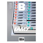 Magazine B Magazine B Issue No. 4 - Lamy