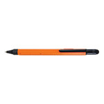 Monteverde One Touch Stylus Tool Ballpoint Pen, Orange