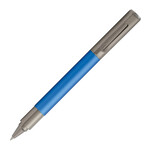 Monteverde Ritma Blue Rollerball Pen