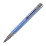 Monteverde Ritma Blue Ballpoint Pen