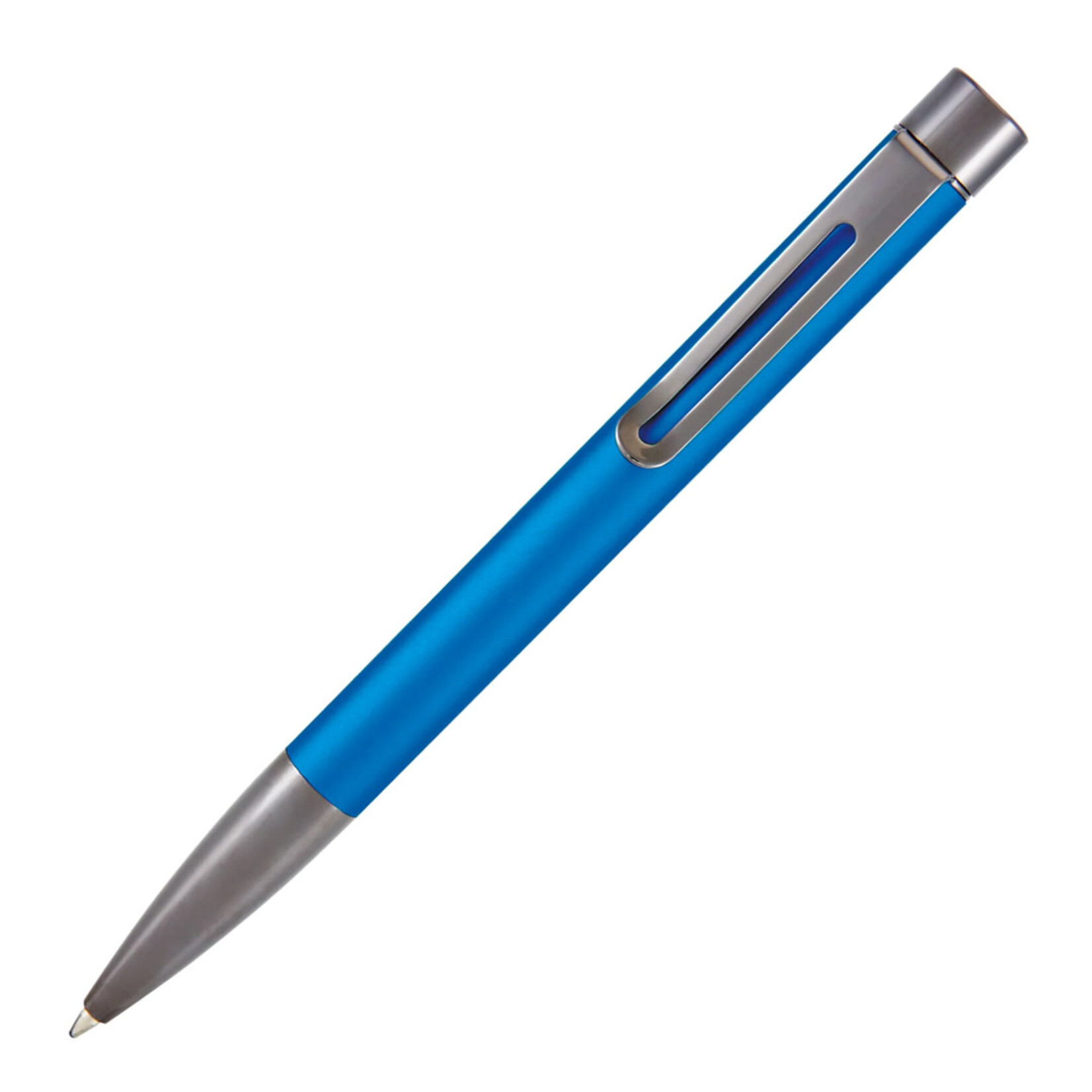Monteverde Ritma Turquoise Ballpoint Pen