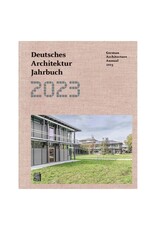 German Architectural Annual 2023/Deutsches Architektur Jahrbuch 2023